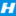 Favicon van dehaasijzerwaren.nl