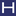Favicon van dehaasmakelaars.nl