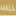 Favicon van dehall.nl