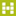 Favicon van dehazelaar.nl