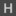Favicon van deheerenwonen.nl