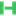 Favicon van deheij.nl