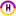 Favicon van dehettenheuvel.nl