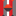 Favicon van deheusmakelaardij.nl