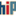 Favicon van dehip.nl