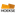 Favicon van dehoekse.nl