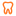 Favicon van dehoektand.nl