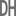 Favicon van dehoendrik.nl