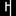 Favicon van dehoofdzaak.eu