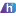 Favicon van dehoofdzaaktilburg.nl