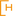 Favicon van dehoorzaak.nl