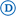 Favicon voor dehor.nl