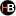 Favicon van dehorecabazaar.nl