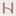 Favicon van dehuidpraktijk.com