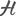 Favicon van dehusselmus.nl