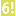 Favicon van deining61.nl