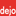 Favicon van dejo.nl
