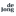 Favicon van dejongacc.nl