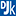 Favicon van dejongkozijnen.nl