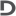 Favicon van dek.nl