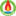 Favicon van dekandelaar.eu