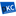Favicon van dekantoorcentrale.nl