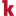 Favicon van dekeite.nl