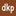 Favicon van dekempenparket.nl