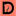 Favicon van dekendock.nl
