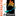 Favicon van dekievit.com