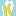 Favicon van dekinderkliniek.nl