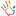 Favicon van dekleineaap.nl