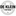 Favicon voor dekleinfietsen.nl