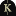 Favicon van deklokkenmakers.nl