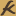 Favicon van deknevelbarbier.nl