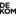 Favicon van dekom.nl
