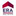 Favicon van dekoningwonen.nl
