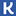 Favicon van dekopijmeester.nl