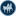 Favicon van dekoppelpaarden.nl