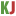Favicon van dekoppenjan.nl