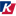 Favicon van dekreij.nl