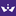 Favicon van dekroonophetwerk.nl