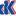 Favicon van dekruyfmelkenstal.nl