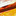 Favicon van dekunstschilder.nl