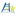 Favicon van deladder.nl