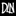 Favicon van delanoise.com