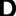 Favicon van delanovideo.nl