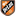 Favicon van delaubreda.nl