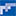 Favicon van delepper.com