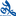 Favicon van delfcross.nl